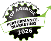 iBusiness Performance-Marketing-Ranking 2026
