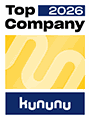 kununu Top Company 2026
