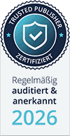 Trusted Publisher, Selbstverpflichtung der ReachAD GmbH